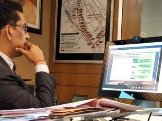 ग्रेटर नोएडा : युवाओं को हुनरमंद बनाने के लिए नवंबर अंत में लगेगा कौशल विकास मेला Skill development fair