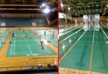 ग्रेनो के स्पोर्ट्स कॉम्प्लेक्स में जल्द शुरू हो सकेंगे सभी खेल, प्राधिकरण ने शर्तों में ढील के साथ फिर निकाला टेंडर, 10 दिसंबर तक कर सकते हैं आवेदन Greater Noida-Sports Complex