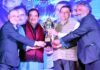 प्रदेश को ऊर्जा प्रदेश बनाने में ऊर्जा कर्मी बनें सहयोगी, यूजेवीएनएल के स्थापना दिवस पर बोले मुख्यमंत्री धामी UJVNL Foundation Day