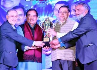 प्रदेश को ऊर्जा प्रदेश बनाने में ऊर्जा कर्मी बनें सहयोगी, यूजेवीएनएल के स्थापना दिवस पर बोले मुख्यमंत्री धामी UJVNL Foundation Day
