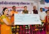 मुख्यमंत्री पुष्कर सिंह धामी ने ‘उत्तरा’ स्टेट एम्पोरियम एवं ग्रामीण हाट बाजार के पुनरोद्धार कार्य का किया लोकार्पण CM Dhami inaugurates 'Uttara' State Emporium and Gramin Haat Bazaar