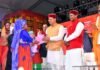 केन्द्रीय जनजातीय कार्य मंत्री एवं मुख्यमंत्री ने किया तीन दिवसीय उत्तराखण्ड जनजाति महोत्सव का शुभारम्भ Uttarakhand Tribal Festival