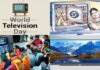 World television day : मनोरंजन और सूचना के साथ पूरे घर को भी जोड़े रखने में टीवी ने निभाई महत्वपूर्ण भूमिका World television day