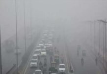 वायु प्रदूषण रोकने को ग्रेनो प्राधिकरण ने उठाये कई बड़े कदम, अगले चार दिनों तक सभी तरह के निर्माण कार्यों पर लगाया प्रतिबंध