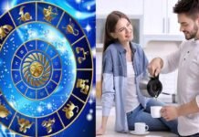 Astrology: सबसे अच्छे पति साबित होते हैं इन 4 राशि के पुरुष, अपनी पत्नी का रखते हैं खास ख्याल best-husbands-astrology
