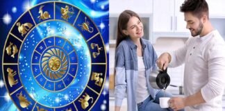 Astrology: सबसे अच्छे पति साबित होते हैं इन 4 राशि के पुरुष, अपनी पत्नी का रखते हैं खास ख्याल best-husbands-astrology