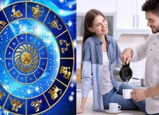Astrology: सबसे अच्छे पति साबित होते हैं इन 4 राशि के पुरुष, अपनी पत्नी का रखते हैं खास ख्याल best-husbands-astrology