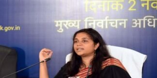 उत्तराखंड : एकीकृत निर्वाचक नामावली के आलेख्य का हुआ प्रकाशन, 30808 मतदाता बढे, अभी भी जुड़वा सकते हैं अपना नाम chief-election-officer
