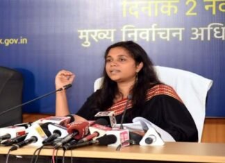 उत्तराखंड : एकीकृत निर्वाचक नामावली के आलेख्य का हुआ प्रकाशन, 30808 मतदाता बढे, अभी भी जुड़वा सकते हैं अपना नाम chief-election-officer
