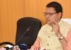 सीएम धामी दो दिन के दौरे पर आज जाएंगे लखनऊ, राज्य परिसंपत्तियों के बंटवारे को लेकर होगी बात cm-dhami