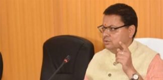 सीएम धामी दो दिन के दौरे पर आज जाएंगे लखनऊ, राज्य परिसंपत्तियों के बंटवारे को लेकर होगी बात cm-dhami