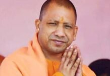 मुख्यमंत्री योगी का बड़ा फैसला, सरकारी कर्मचारियों की विवाहित बेटी भी होगी नौकरी की हकदार cm-yogi