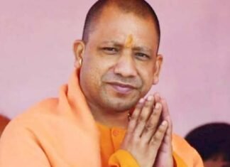 मुख्यमंत्री योगी का बड़ा फैसला, सरकारी कर्मचारियों की विवाहित बेटी भी होगी नौकरी की हकदार cm-yogi