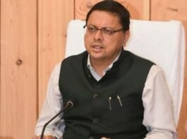 कोरोना वायरस के नए वेरिएंट ‘ओमिक्रॉन को लेकर सीएम धामी ने लोगों से की अपील, अधिकारियों को दिए निर्देश coronavirus new variant Omicron