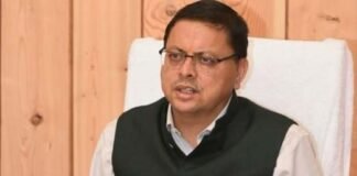 कोरोना वायरस के नए वेरिएंट ‘ओमिक्रॉन को लेकर सीएम धामी ने लोगों से की अपील, अधिकारियों को दिए निर्देश coronavirus new variant Omicron