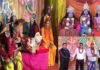 मनियारस्यूं धारी की रामलीला में बड़ी संख्या में दूर दराज से पहुंच रहे हैं लोग, कल हनुमान जी की राम जी से होगी भेंट