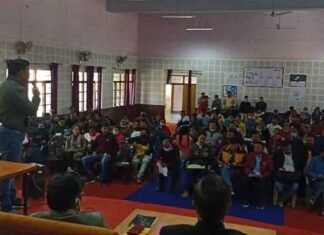 उत्तराखंड शिक्षा विभाग में 378 वरिष्ठ सहायक बने प्रधान सहायक एजुकेशनल
