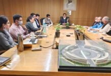 आईटीआई संस्थान देंगे प्रशिक्षण, नौकरी पर रखेंगे उद्योग वाले, स्थानीय युवाओं के रोजगार के लिए ग्रेनो प्राधिकरण की एक और पहल employment of local youth