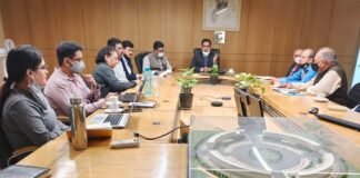 आईटीआई संस्थान देंगे प्रशिक्षण, नौकरी पर रखेंगे उद्योग वाले, स्थानीय युवाओं के रोजगार के लिए ग्रेनो प्राधिकरण की एक और पहल employment of local youth