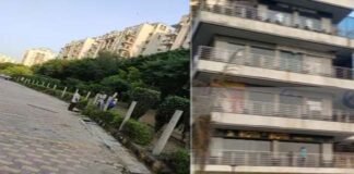 ग्रीन बेल्ट कब्जाने वाले इन 14 बिल्डरों व स्कूल पर ग्रेनो प्राधिकरण ने लगाया जुर्माना, देखें लिस्ट