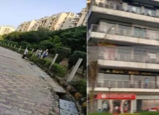 ग्रीन बेल्ट कब्जाने वाले इन 14 बिल्डरों व स्कूल पर ग्रेनो प्राधिकरण ने लगाया जुर्माना, देखें लिस्ट