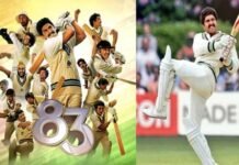 टीजर के बाद ’83’ का ट्रेलर भी छाया सोशल मीडिया पर, साल 1983 के वर्ल्ड कप की याद दिलाएगी फिल्म film 83-trailer