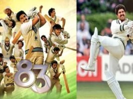 टीजर के बाद ’83’ का ट्रेलर भी छाया सोशल मीडिया पर, साल 1983 के वर्ल्ड कप की याद दिलाएगी फिल्म film 83-trailer
