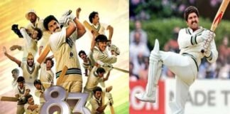 टीजर के बाद ’83’ का ट्रेलर भी छाया सोशल मीडिया पर, साल 1983 के वर्ल्ड कप की याद दिलाएगी फिल्म film 83-trailer