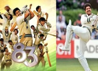 टीजर के बाद ’83’ का ट्रेलर भी छाया सोशल मीडिया पर, साल 1983 के वर्ल्ड कप की याद दिलाएगी फिल्म film 83-trailer