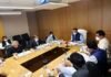 ग्रेनो में जल्द आएगी फ्यूल स्टेशनों की स्कीम, गंगाजल प्रोजेक्ट को 30 नवंबर तक होगा पूरा, प्राधिकरण की 124वीं बोर्ड बैठक में लिए गए कई अहम फैसले greno-authority-board-meeting
