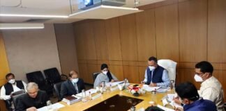 ग्रेनो में जल्द आएगी फ्यूल स्टेशनों की स्कीम, गंगाजल प्रोजेक्ट को 30 नवंबर तक होगा पूरा, प्राधिकरण की 124वीं बोर्ड बैठक में लिए गए कई अहम फैसले greno-authority-board-meeting