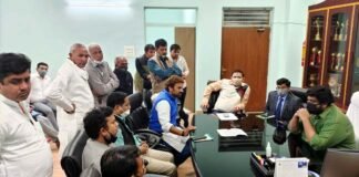 ग्रेनो वेस्ट में जल्द बनेगा प्राधिकरण का दूसरा दफ्तर, दिसंबर में निर्माण शुरू करने का लक्ष्य, शिकायतें जल्द होंगी हल greno west-autority office