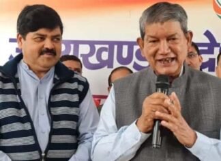देवस्थानम बोर्ड भंग किए जाने के बाद पूर्व सीएम हरीश रावत ने कहा अहंकार की फिर हार हुई harish-rawat-uttarakhand
