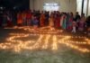 ग्रेटर नोएडा वेस्ट में धूमधाम से मनाया गया उत्तराखंडी लोक पर्व इगास igas-parv-in-greater-noida