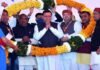 सीएम धामी की बड़ी घोषणा, उप प्रधान से लेकर जिला पंचायत अध्यक्ष तक का बढ़ाया मानदेय, जानिए अब किसे कितनी मिलेगी सैलरी increased honorarium of Panchayat representatives