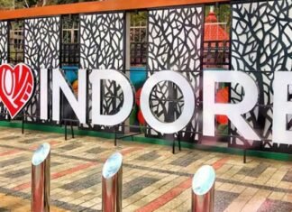 स्वच्छ सर्वेक्षण 2021 : भारत का सबसे स्वच्छ शहर और राज्य घोषित, ये रही टॉप 20 शहरों की सूची Swachh Survekshan Awards 2021 to cleanest cities
