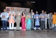 स्व. दीवान सिंह नयाल की प्रथम पुण्यतिथि पर “दीवान सिंह नयाल: कर्मयोगी की सृजन यात्रा” पुस्तक का विमोचन diwan-singh-nayal