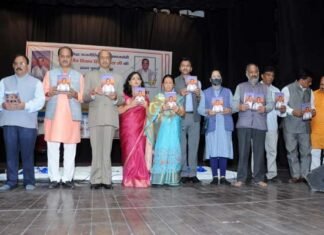 स्व. दीवान सिंह नयाल की प्रथम पुण्यतिथि पर “दीवान सिंह नयाल: कर्मयोगी की सृजन यात्रा” पुस्तक का विमोचन diwan-singh-nayal