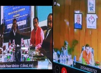मुख्यमंत्री ने विभिन्न विकास कार्यों हेतु प्रदान की वित्तीय स्वीकृति मुख्यमंत्री