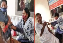 शिक्षा से शिखर तक एनजीओ के तत्वावधान में मलिन बस्तियों की महिलाओं एवं पुरुषों का किया गया कोविड टीकाकरण shiksha-se-shikhar-tah-ngo