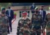 इस बार भी जवानों के बीच दीपावली मनाने राजौरी पहुंचे पीएम मोदी pm modi celebrates diwali with soldiers at rajauri