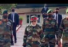 इस बार भी जवानों के बीच दीपावली मनाने राजौरी पहुंचे पीएम मोदी pm modi celebrates diwali with soldiers at rajauri