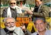 पीएम का केदारनाथ दौरा : भाजपा गदगद तो कांग्रेस बोली, प्रधानमंत्री मोदी ने की धर्म के साथ सियासी मार्केटिंग pm modi kedarnath visit