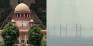 राजधानी दिल्ली में बढ़ते प्रदूषण पर सुप्रीम कोर्ट ने केंद्र को फटकार लगाते हुए मांगा जवाब pollution in the capital Delhi