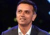 टीम इंडिया के हेड कोच बने राहुल द्रविड़, बीसीसीआई ने की पुष्टि Rahul Dravid appointed as Head Coach-Team India