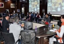 स्वरोजगार योजनाओं के तहत लोन के निर्धारित लक्ष्य को 15 दिसम्बर 2021 तक पूर्ण किया जाय: सीएम धामी self-employment schemes