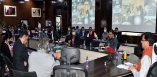 स्वरोजगार योजनाओं के तहत लोन के निर्धारित लक्ष्य को 15 दिसम्बर 2021 तक पूर्ण किया जाय: सीएम धामी self-employment schemes