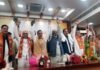 सपा के चार एमएलसी ने अखिलेश यादव का साथ छोड़ भाजपा का दामन थामा sp-mlc-join-BJP