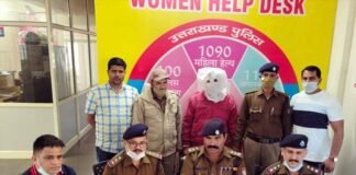 टिहरी पुलिस की नशे के विरुद्ध बड़ी कार्यवाही, 02 मामलों में 02 अभियुक्तों से लगभग 2,50,000/- कीमत की अवैध चरस बरामद tehri-garhwal-police