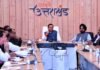 उत्तराखंड महोत्सव के रूप में मनाया जाएगा राज्य स्थापना दिवस, सात दिनों तक गांव से लेकर राजधानी तक होंगे कार्यक्रम, उत्तराखण्ड गौरव पुरस्कार की होगी शुरूआत uttarakhand Foundation Day